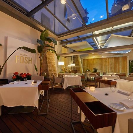 Convent De La Missio - Grand Luxury Boutique Hotel, Adults Only ميورقة المظهر الخارجي الصورة