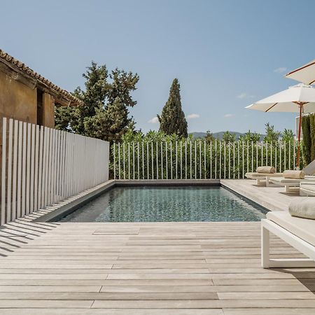 Convent De La Missio - Grand Luxury Boutique Hotel, Adults Only ميورقة المظهر الخارجي الصورة