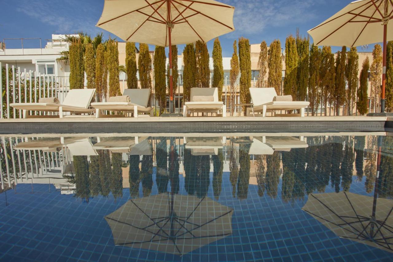 Convent De La Missio - Grand Luxury Boutique Hotel, Adults Only ميورقة المظهر الخارجي الصورة