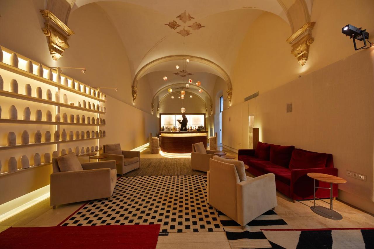 Convent De La Missio - Grand Luxury Boutique Hotel, Adults Only ميورقة المظهر الخارجي الصورة