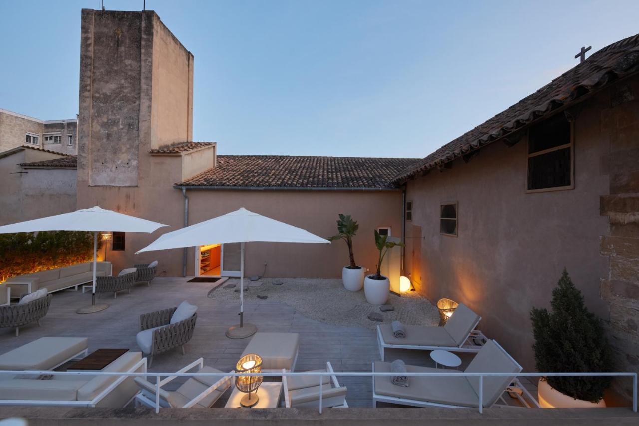 Convent De La Missio - Grand Luxury Boutique Hotel, Adults Only ميورقة المظهر الخارجي الصورة