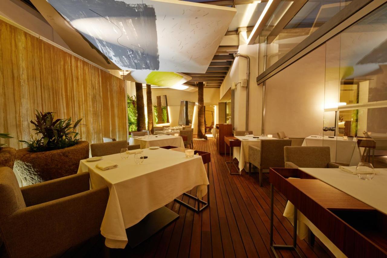 Convent De La Missio - Grand Luxury Boutique Hotel, Adults Only ميورقة المظهر الخارجي الصورة