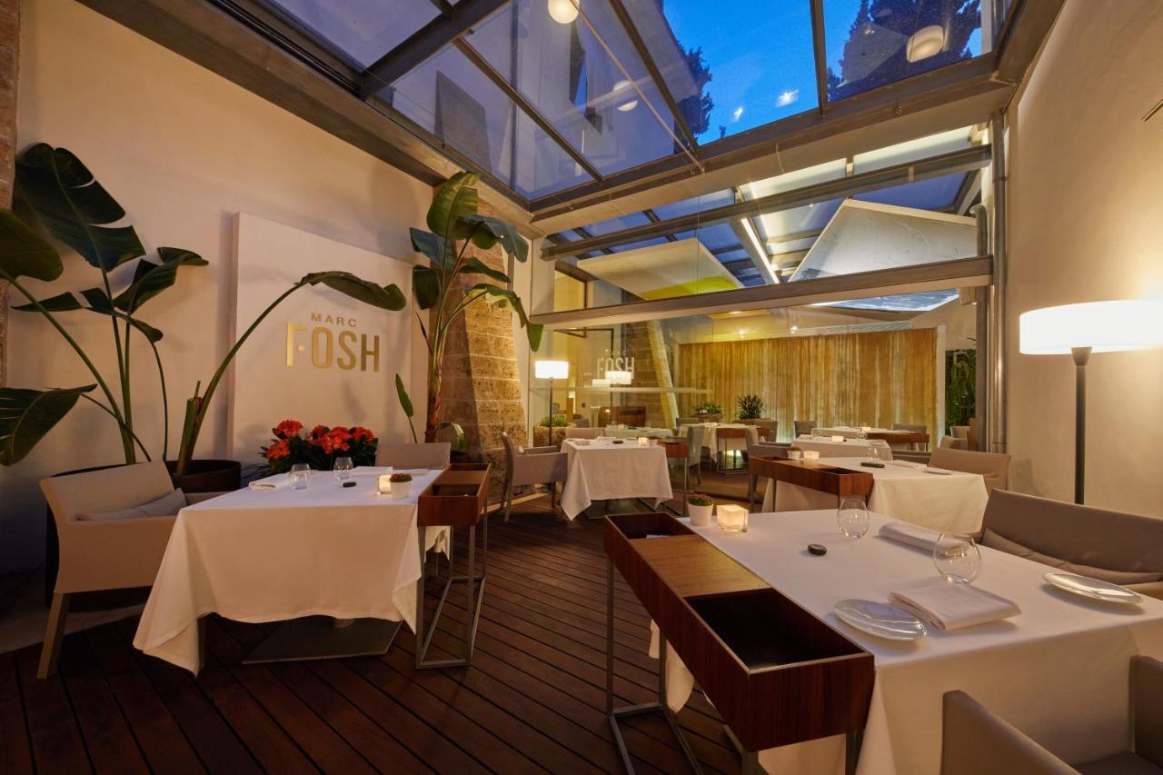 Convent De La Missio - Grand Luxury Boutique Hotel, Adults Only ميورقة المظهر الخارجي الصورة