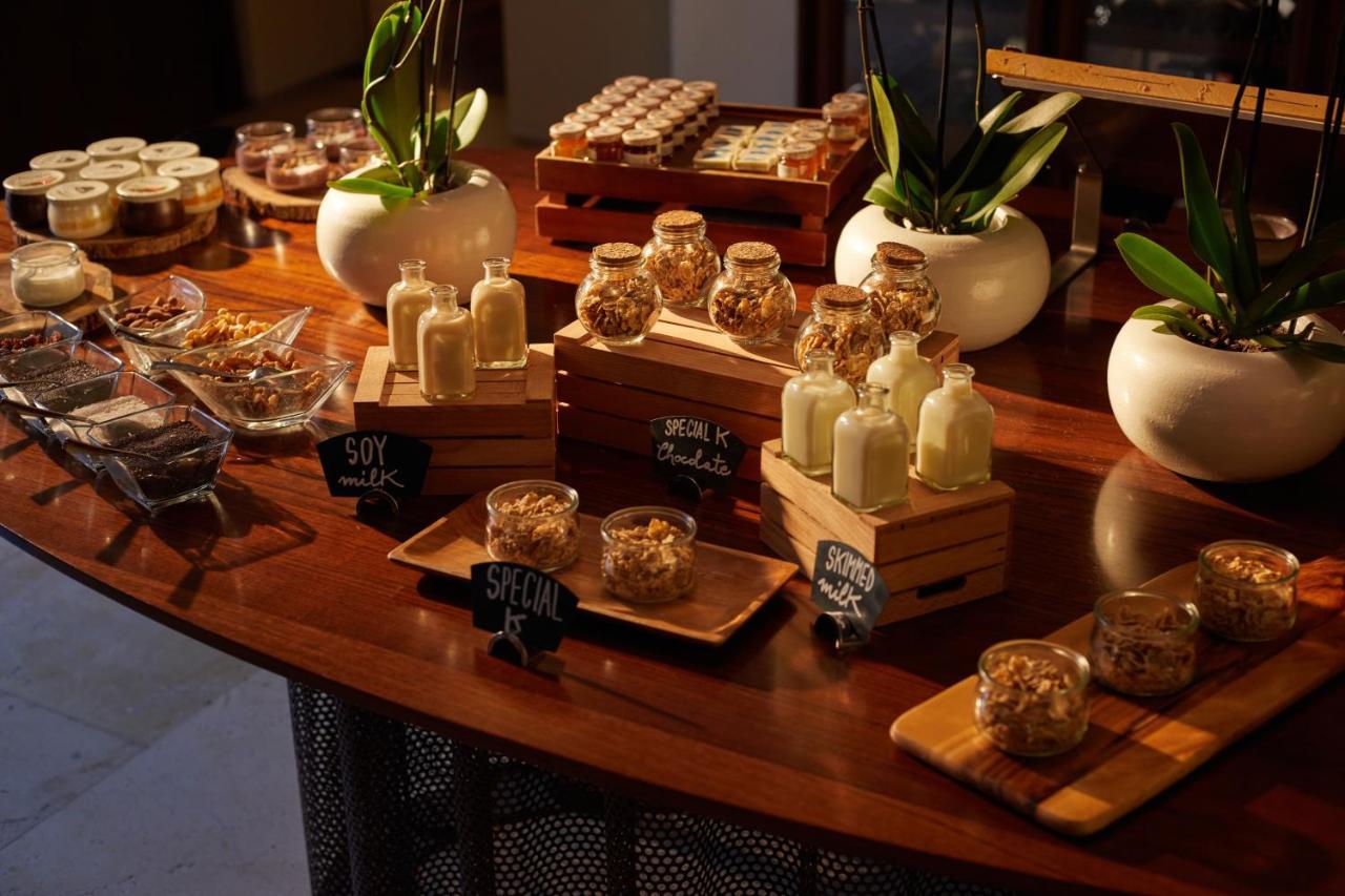 Convent De La Missio - Grand Luxury Boutique Hotel, Adults Only ميورقة المظهر الخارجي الصورة