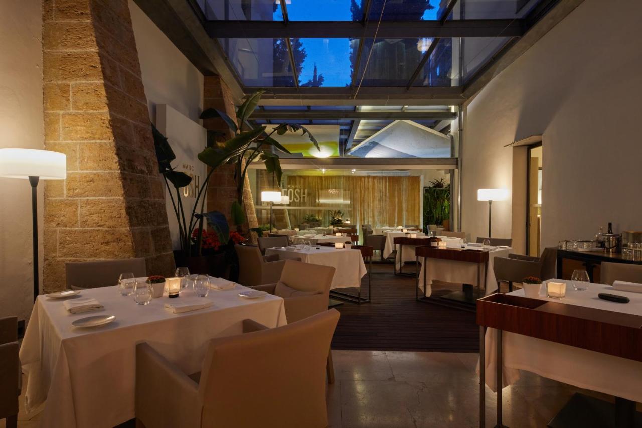 Convent De La Missio - Grand Luxury Boutique Hotel, Adults Only ميورقة المظهر الخارجي الصورة