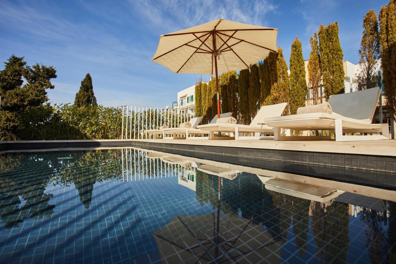 Convent De La Missio - Grand Luxury Boutique Hotel, Adults Only ميورقة المظهر الخارجي الصورة
