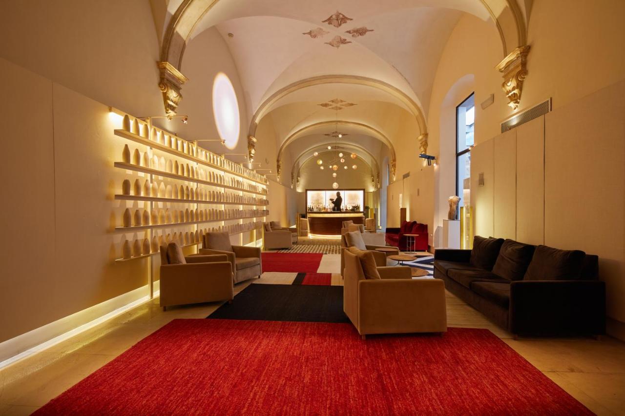 Convent De La Missio - Grand Luxury Boutique Hotel, Adults Only ميورقة المظهر الخارجي الصورة