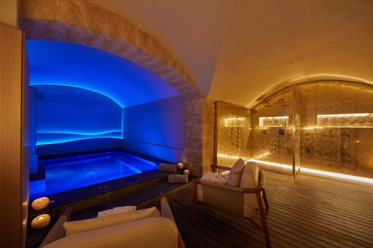Convent De La Missio - Grand Luxury Boutique Hotel, Adults Only ميورقة المظهر الخارجي الصورة