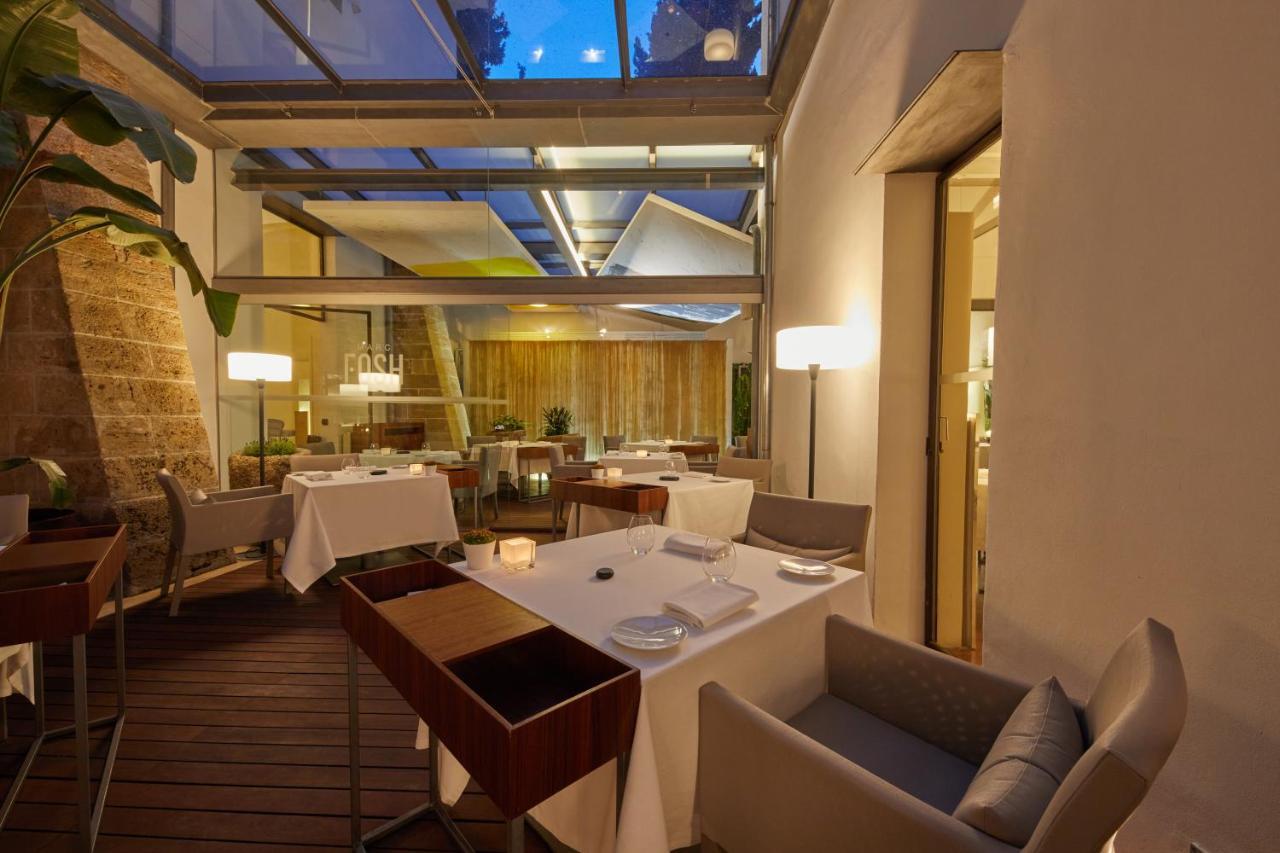 Convent De La Missio - Grand Luxury Boutique Hotel, Adults Only ميورقة المظهر الخارجي الصورة