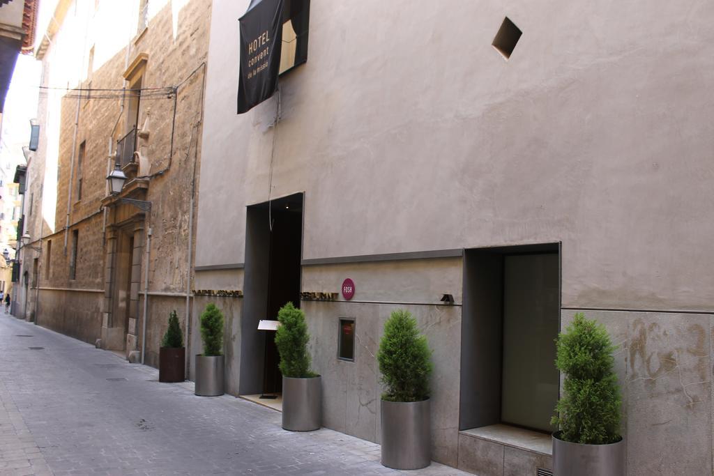 Convent De La Missio - Grand Luxury Boutique Hotel, Adults Only ميورقة المظهر الخارجي الصورة