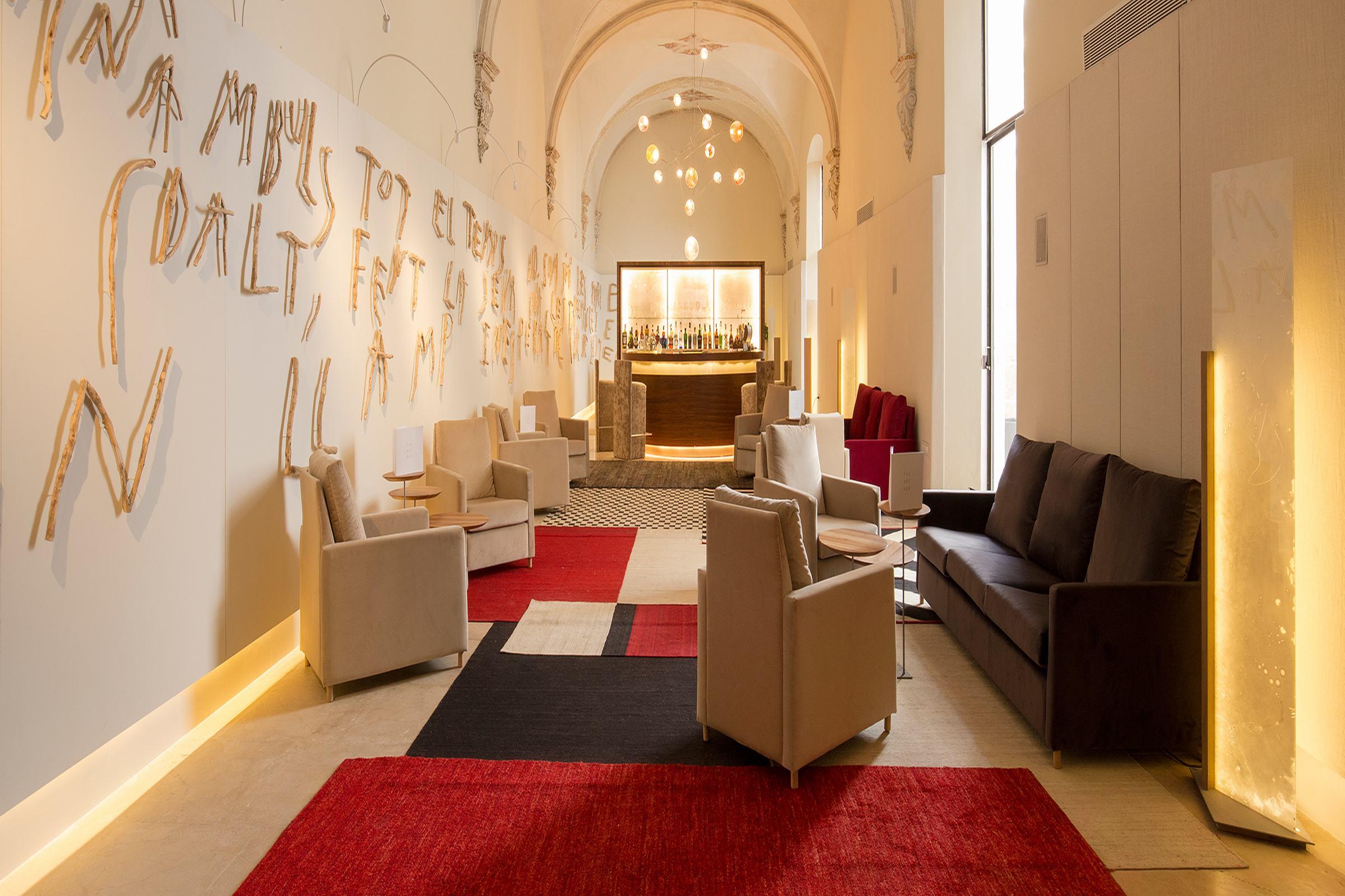 Convent De La Missio - Grand Luxury Boutique Hotel, Adults Only ميورقة المظهر الخارجي الصورة