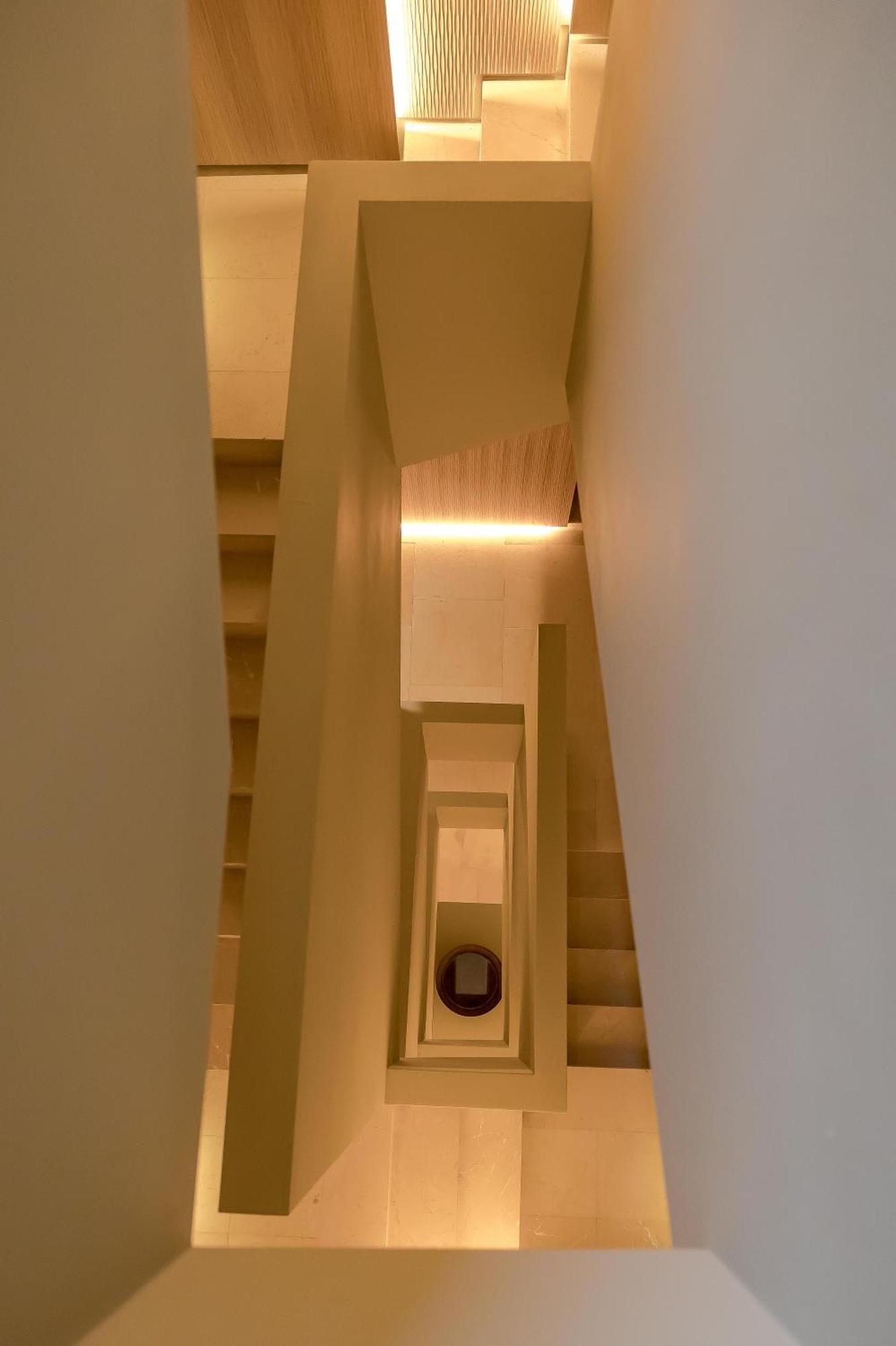 Convent De La Missio - Grand Luxury Boutique Hotel, Adults Only ميورقة المظهر الخارجي الصورة