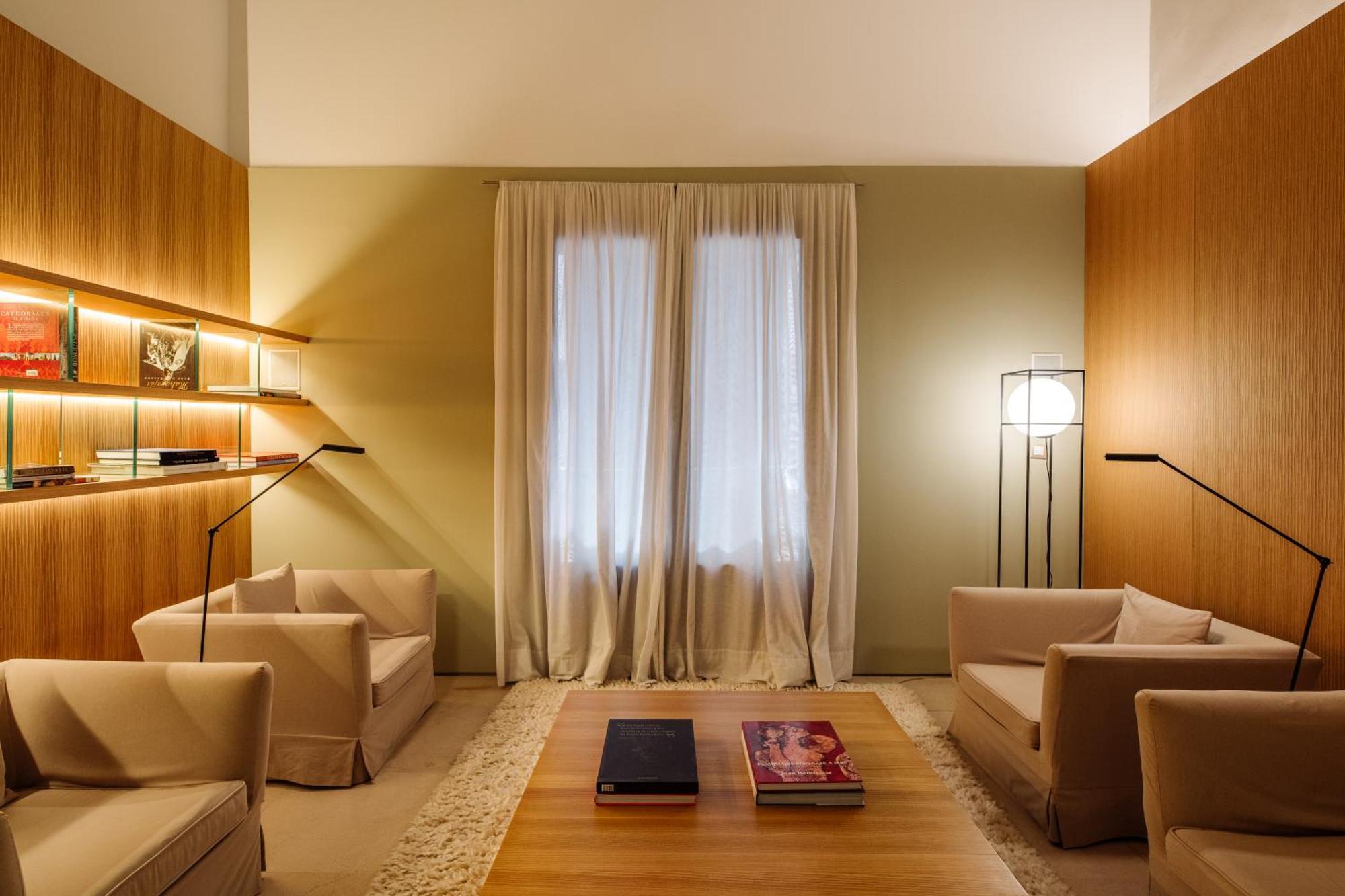 Convent De La Missio - Grand Luxury Boutique Hotel, Adults Only ميورقة المظهر الخارجي الصورة