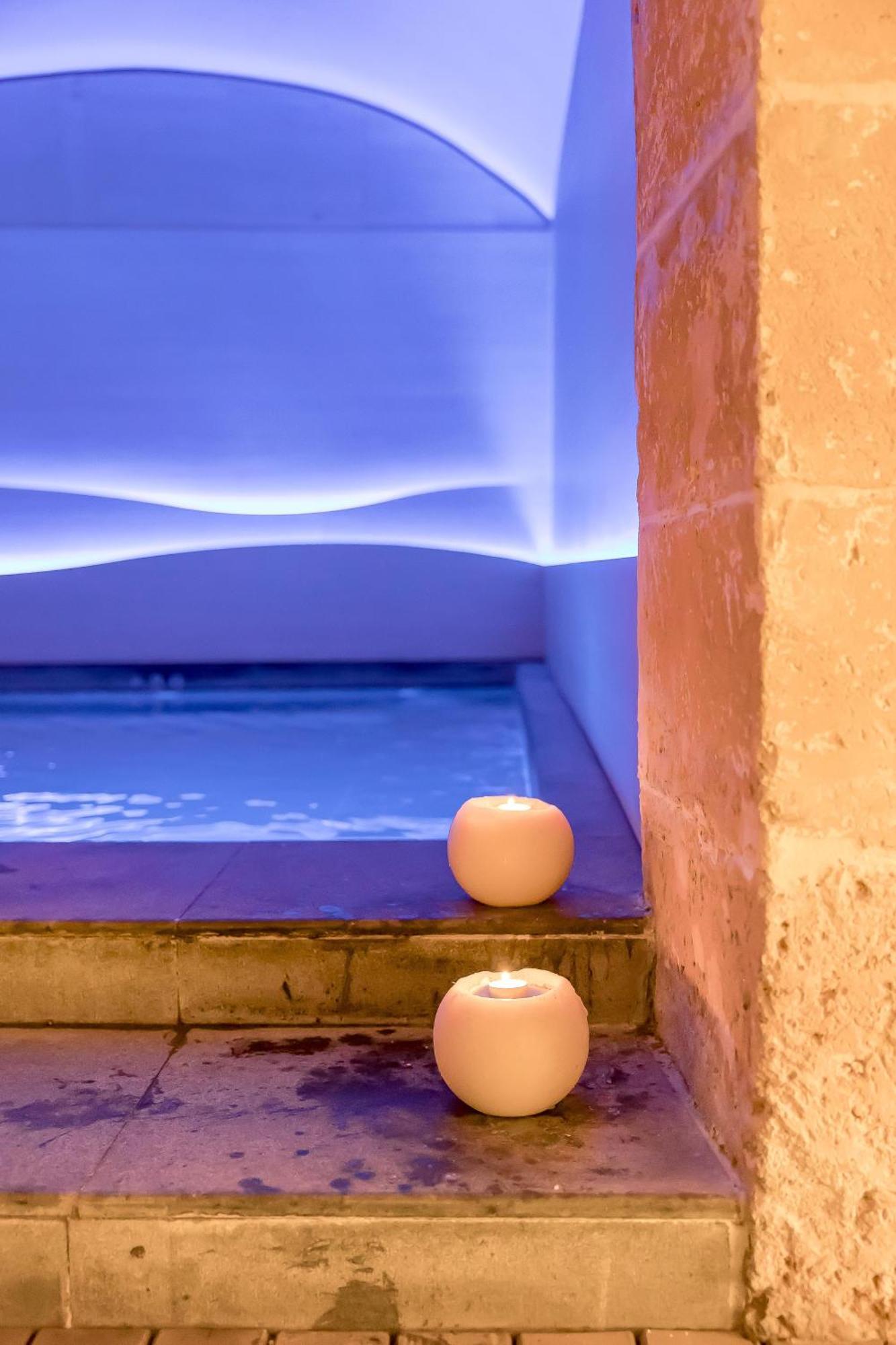 Convent De La Missio - Grand Luxury Boutique Hotel, Adults Only ميورقة المظهر الخارجي الصورة