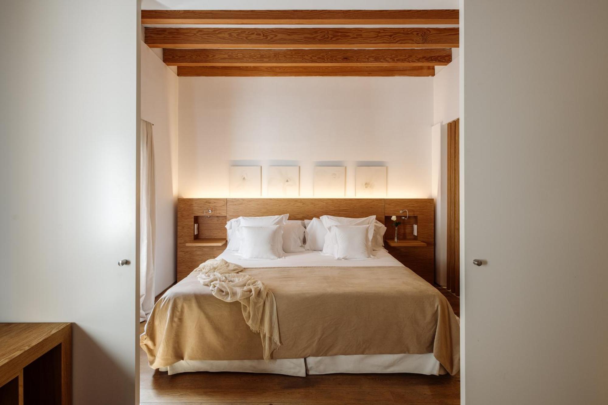 Convent De La Missio - Grand Luxury Boutique Hotel, Adults Only ميورقة المظهر الخارجي الصورة