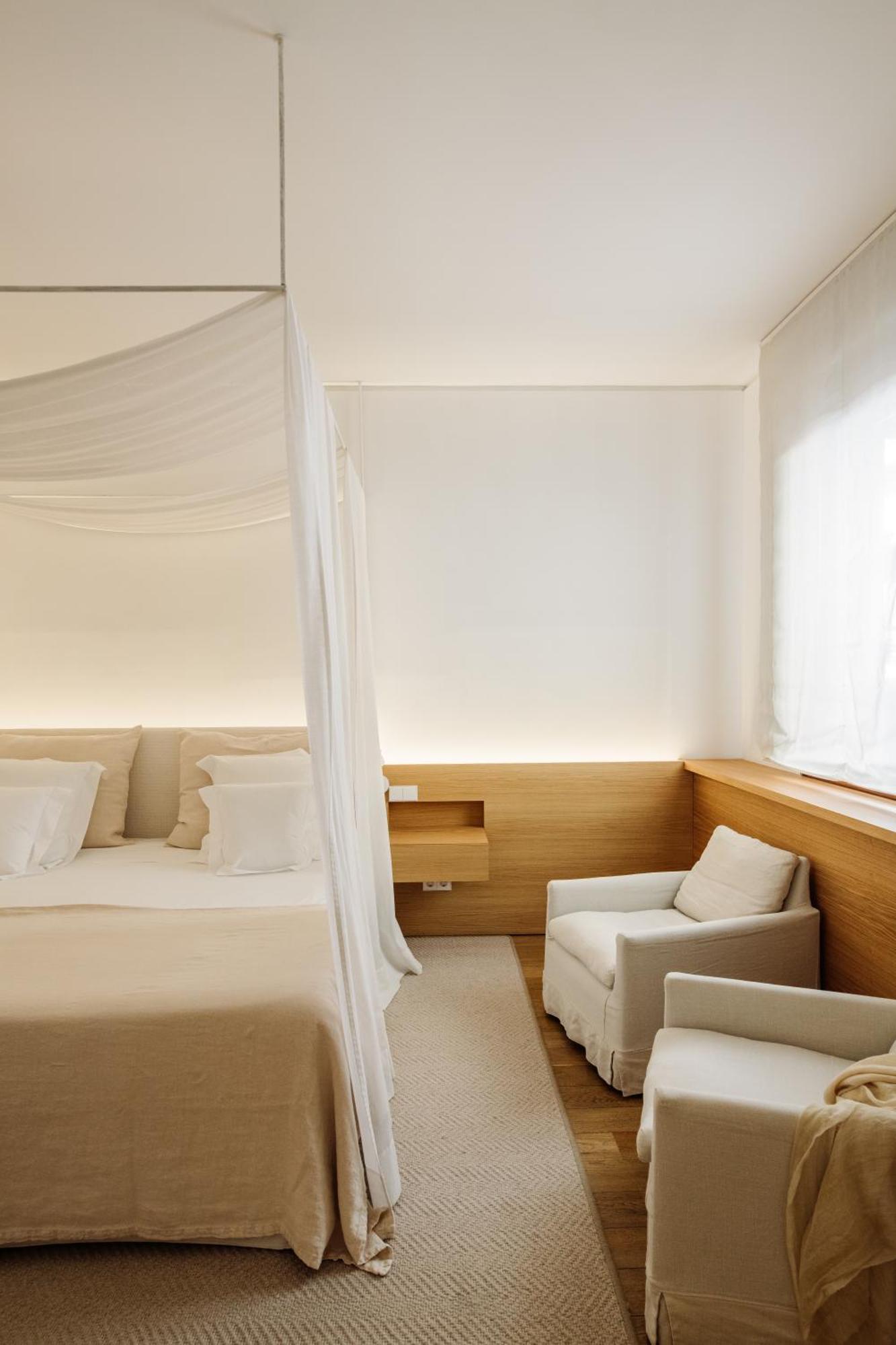 Convent De La Missio - Grand Luxury Boutique Hotel, Adults Only ميورقة المظهر الخارجي الصورة