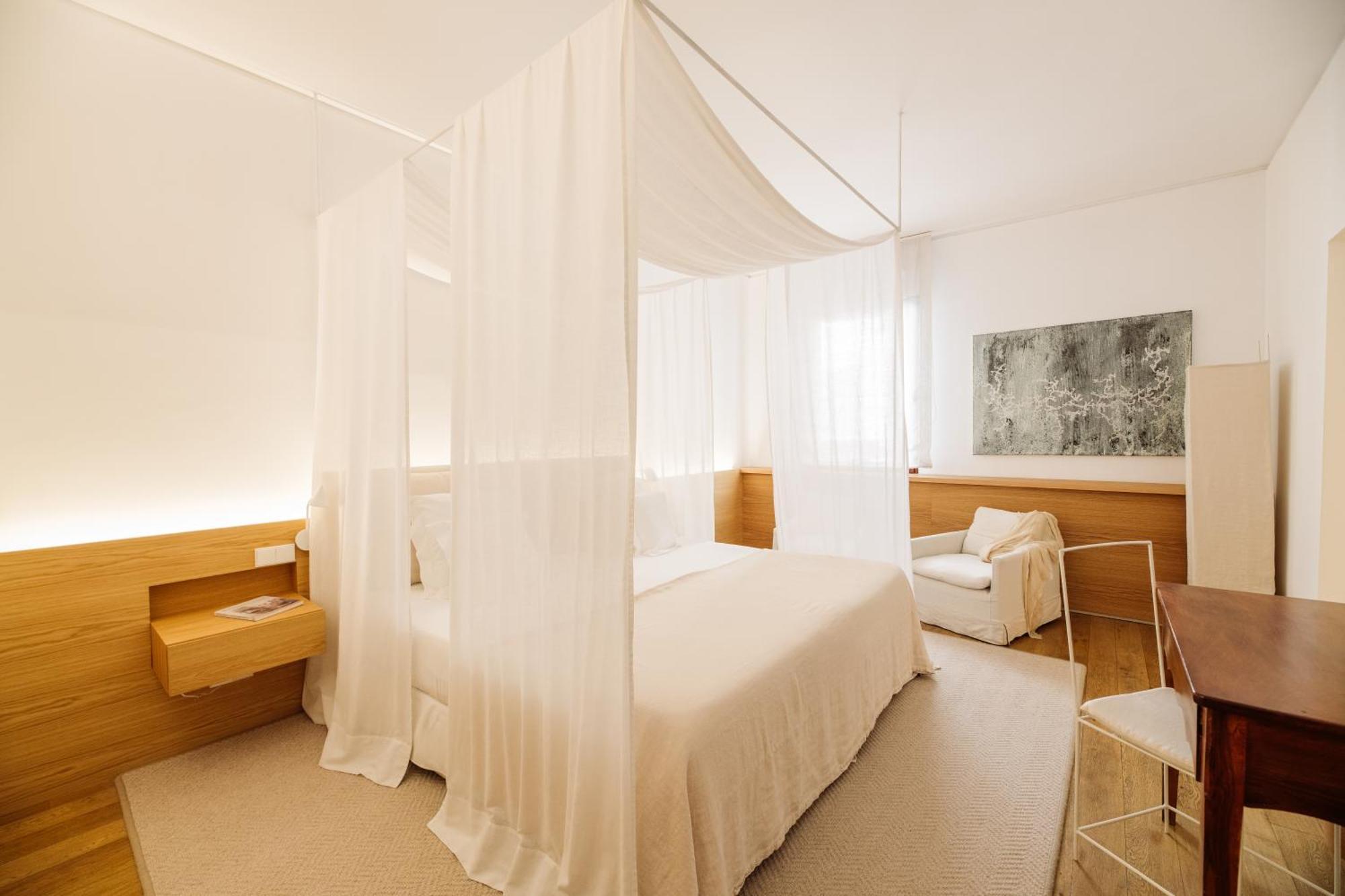 Convent De La Missio - Grand Luxury Boutique Hotel, Adults Only ميورقة المظهر الخارجي الصورة