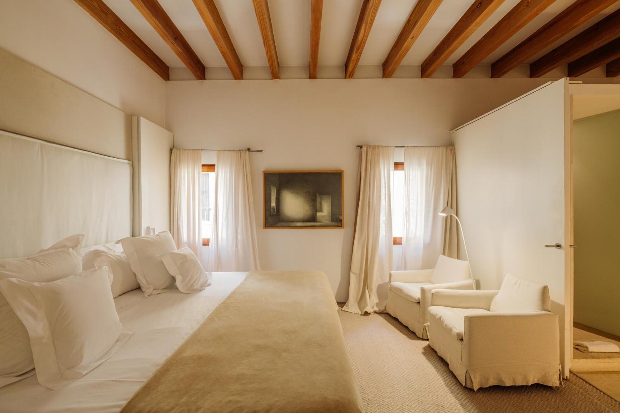 Convent De La Missio - Grand Luxury Boutique Hotel, Adults Only ميورقة المظهر الخارجي الصورة