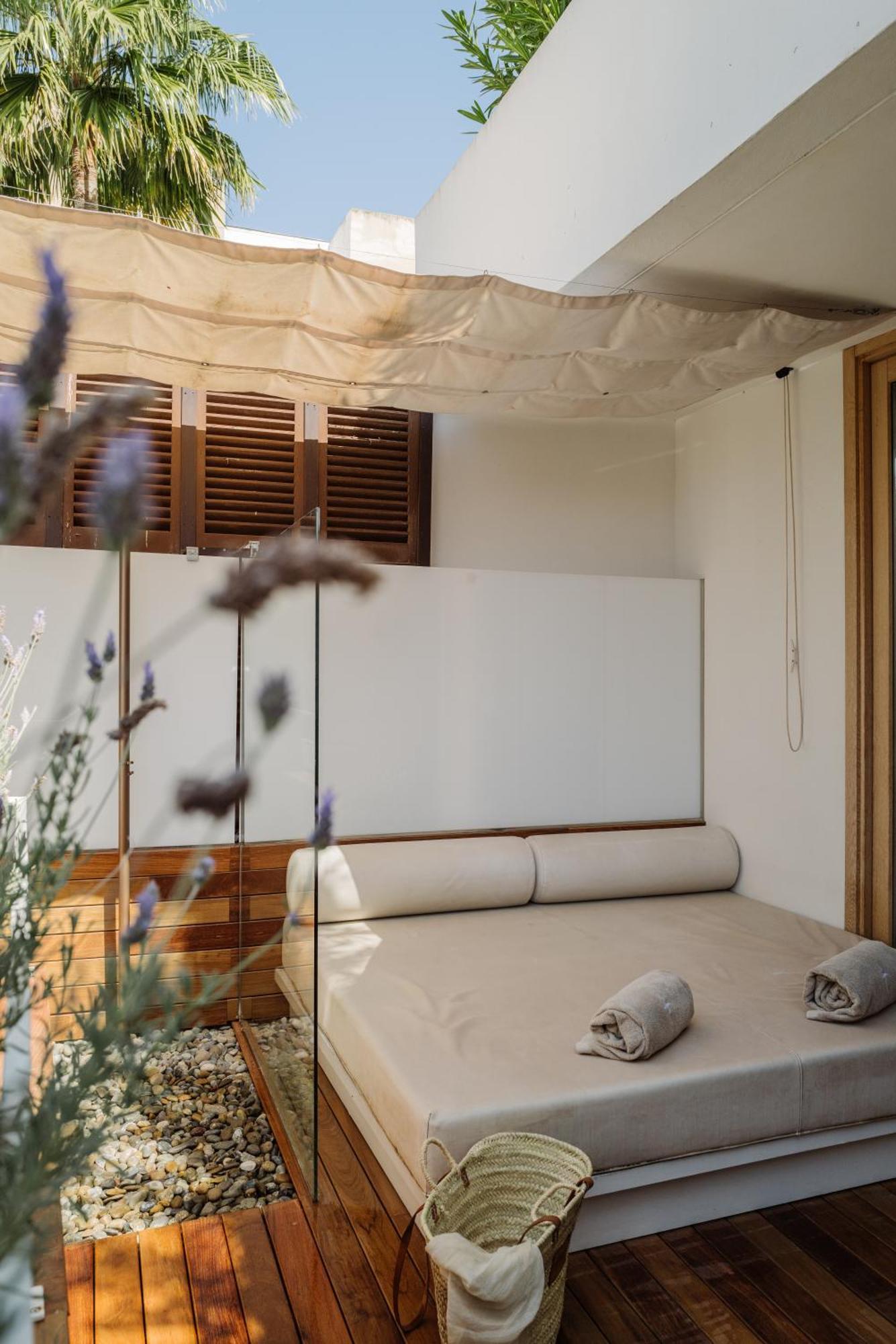Convent De La Missio - Grand Luxury Boutique Hotel, Adults Only ميورقة المظهر الخارجي الصورة