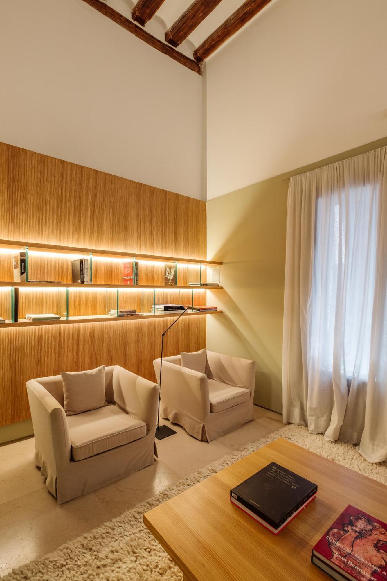 Convent De La Missio - Grand Luxury Boutique Hotel, Adults Only ميورقة المظهر الخارجي الصورة