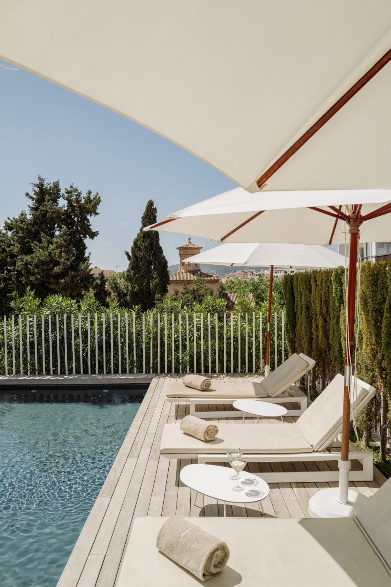 Convent De La Missio - Grand Luxury Boutique Hotel, Adults Only ميورقة المظهر الخارجي الصورة