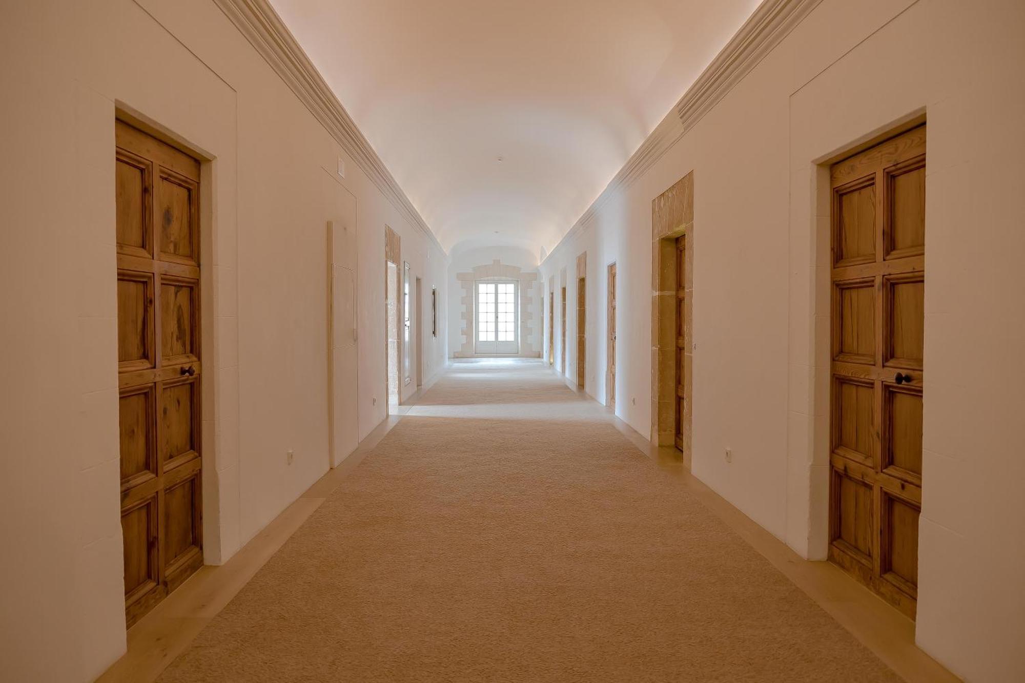 Convent De La Missio - Grand Luxury Boutique Hotel, Adults Only ميورقة المظهر الخارجي الصورة
