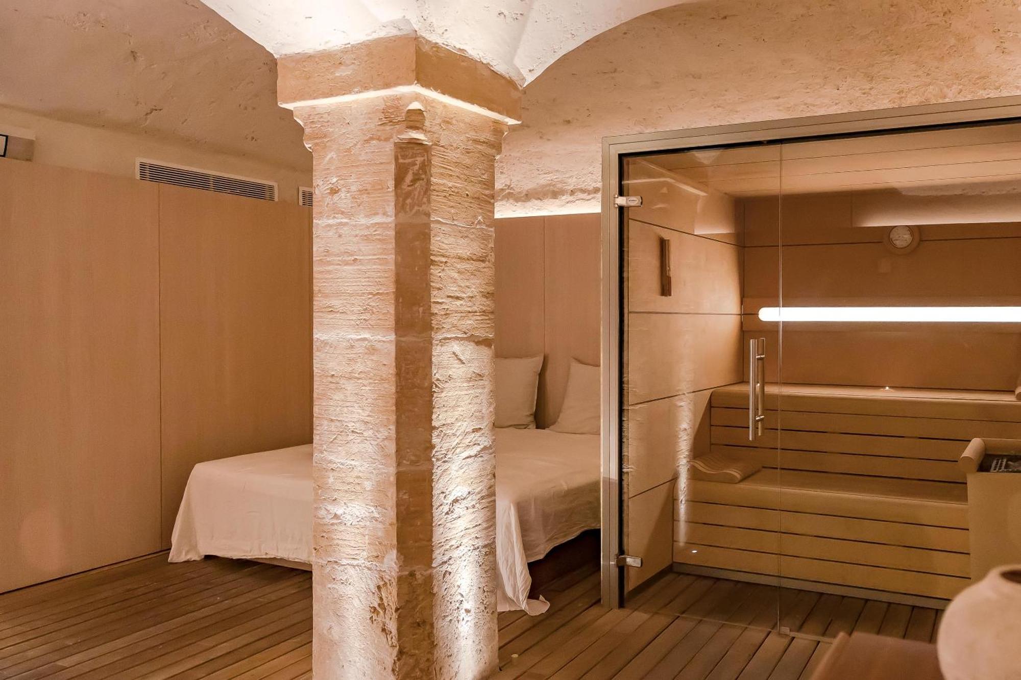 Convent De La Missio - Grand Luxury Boutique Hotel, Adults Only ميورقة المظهر الخارجي الصورة