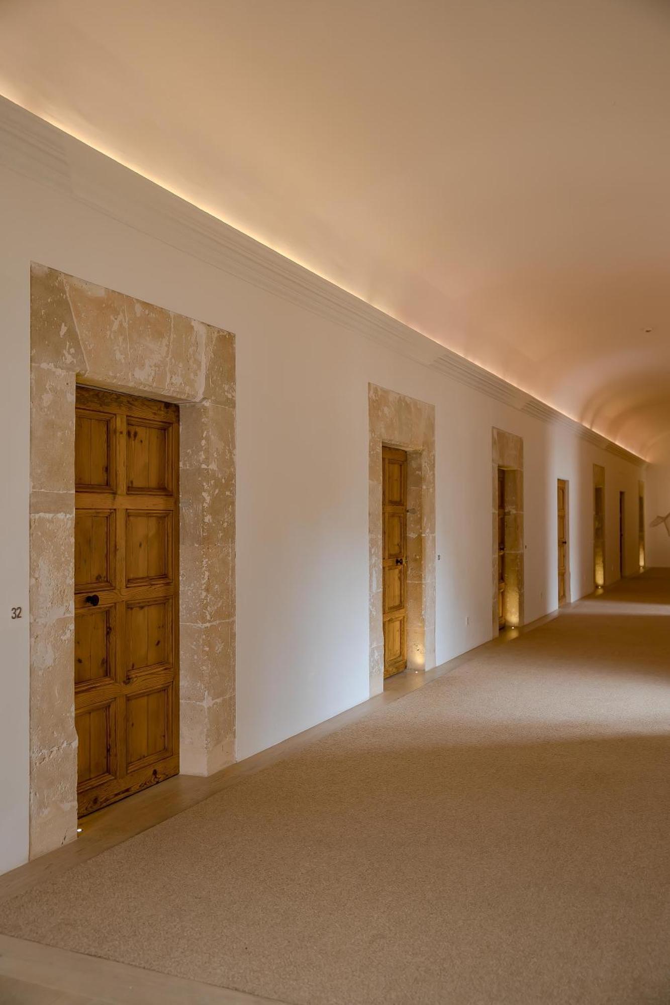 Convent De La Missio - Grand Luxury Boutique Hotel, Adults Only ميورقة المظهر الخارجي الصورة