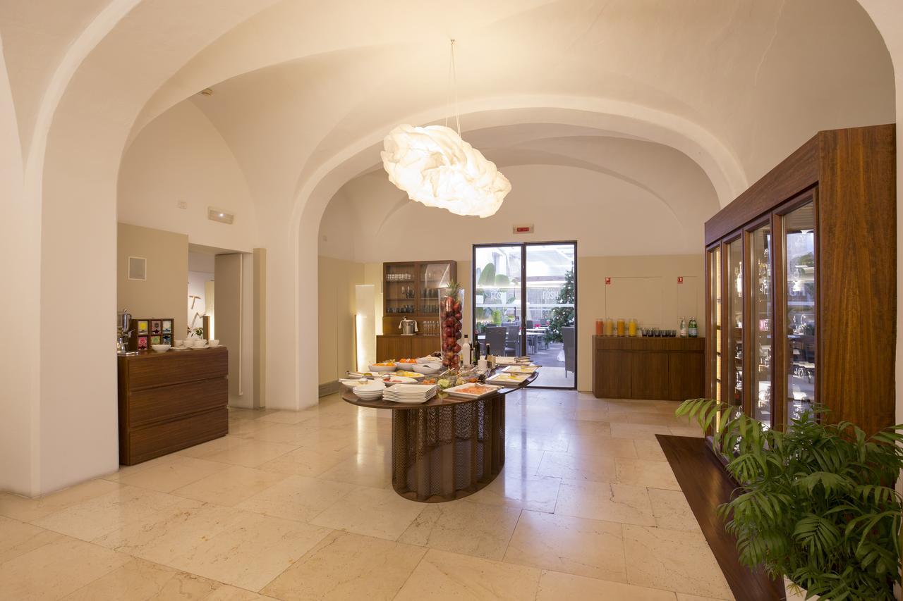 Convent De La Missio - Grand Luxury Boutique Hotel, Adults Only ميورقة المظهر الخارجي الصورة