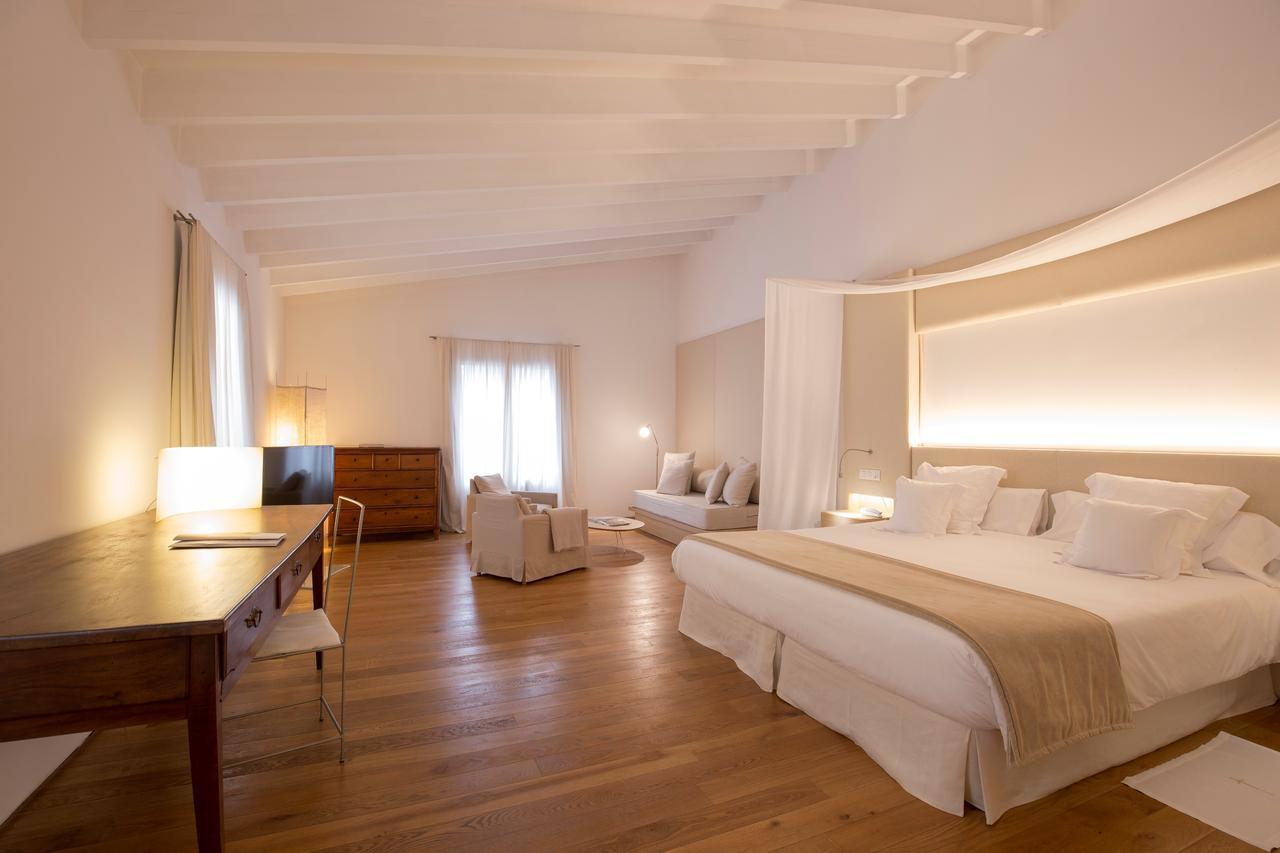 Convent De La Missio - Grand Luxury Boutique Hotel, Adults Only ميورقة المظهر الخارجي الصورة
