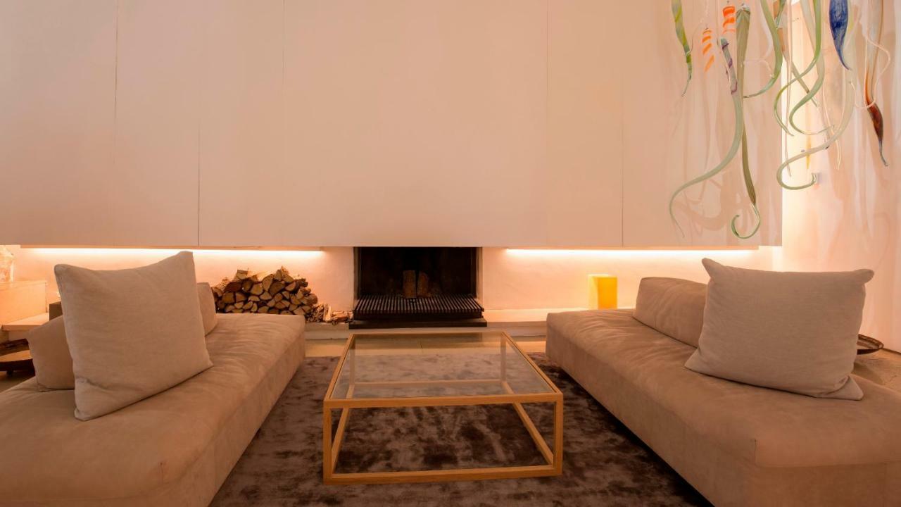Convent De La Missio - Grand Luxury Boutique Hotel, Adults Only ميورقة المظهر الخارجي الصورة